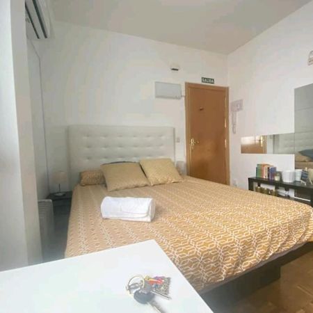 Estudio Acogedor Chueca Madrid Exterior foto
