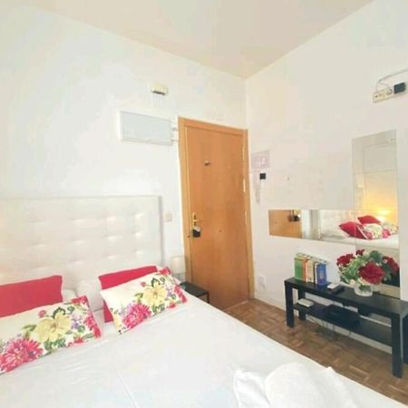 Estudio Acogedor Chueca Madrid Exterior foto